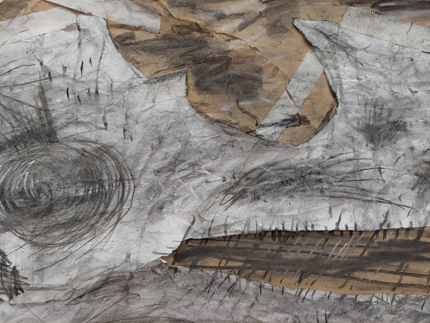 Experimental Drawing Club 12 weeks - Mondays & Tuesdays