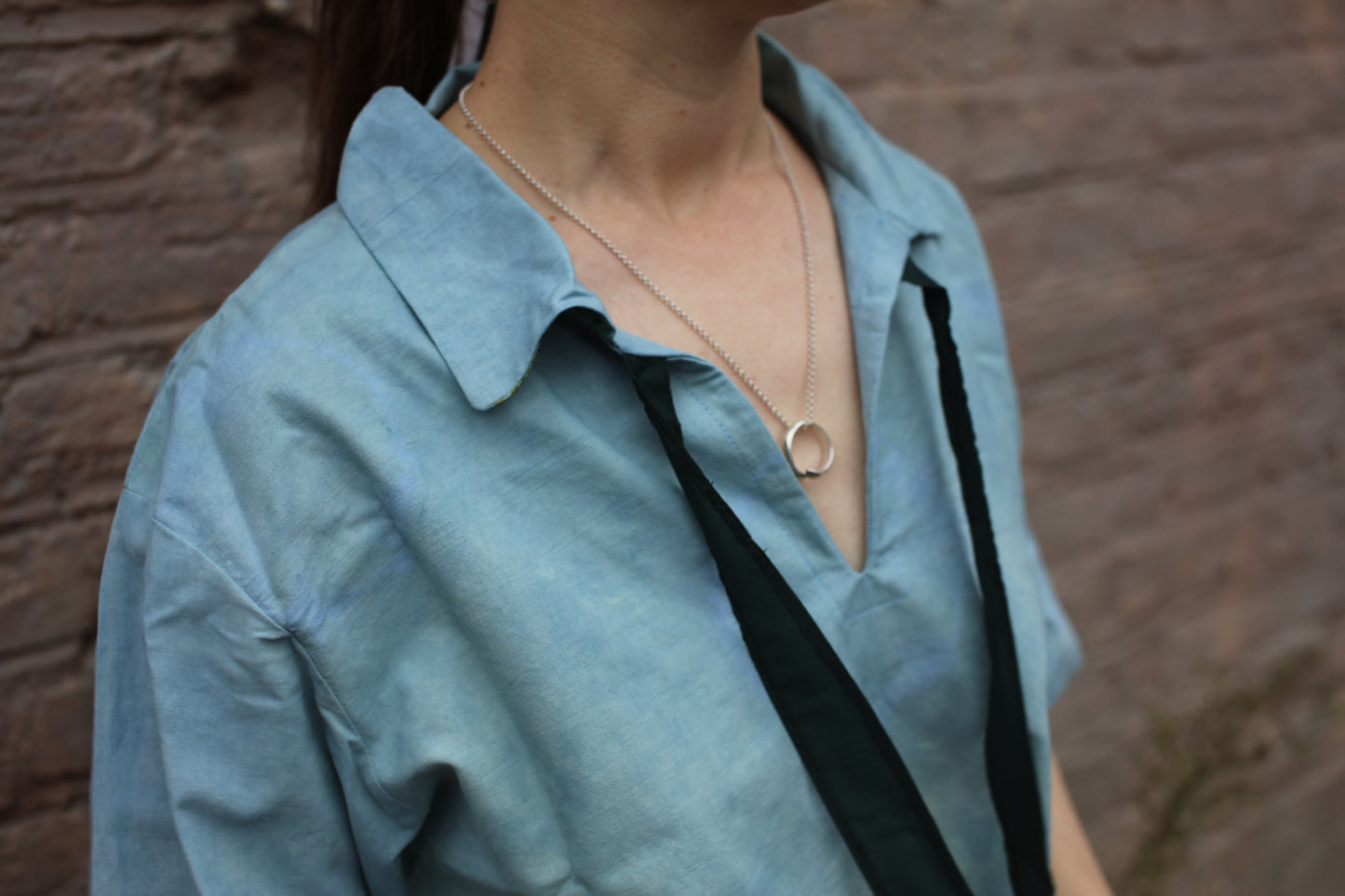 Short Sleeved Shirt