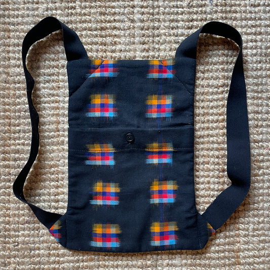 Hot Water Bottle Bag