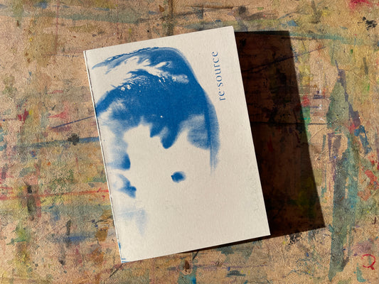 re·source - The Sustainable Darkroom