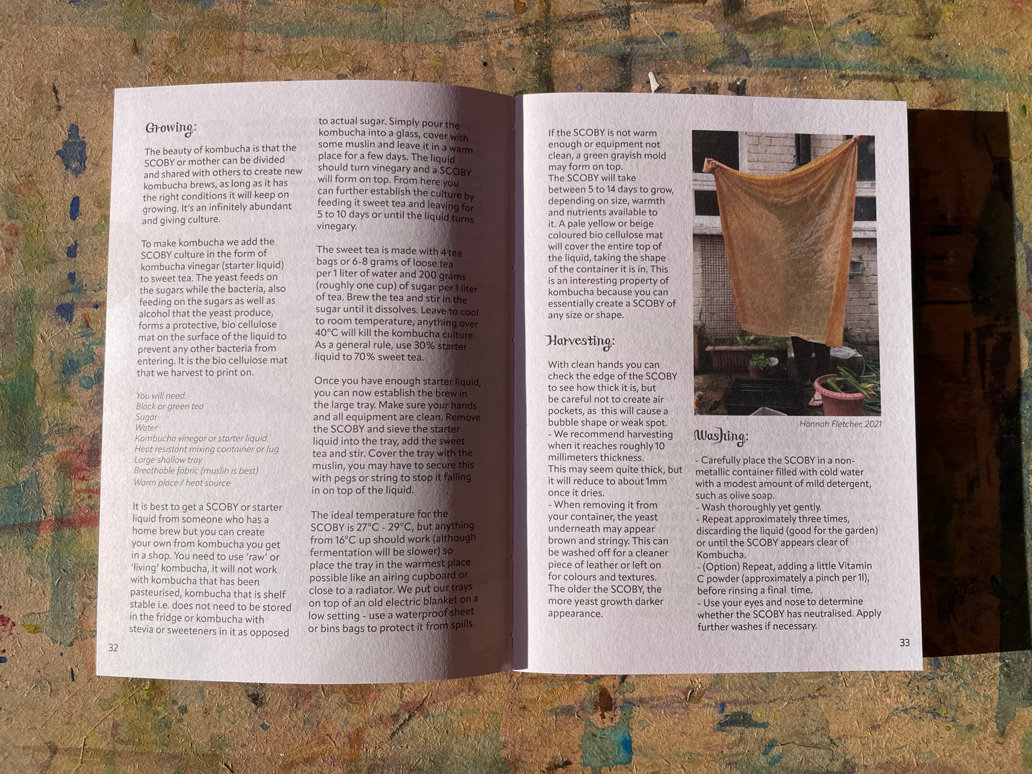 re·source - The Sustainable Darkroom