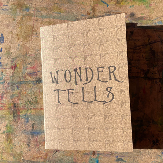 Wonder Tells
