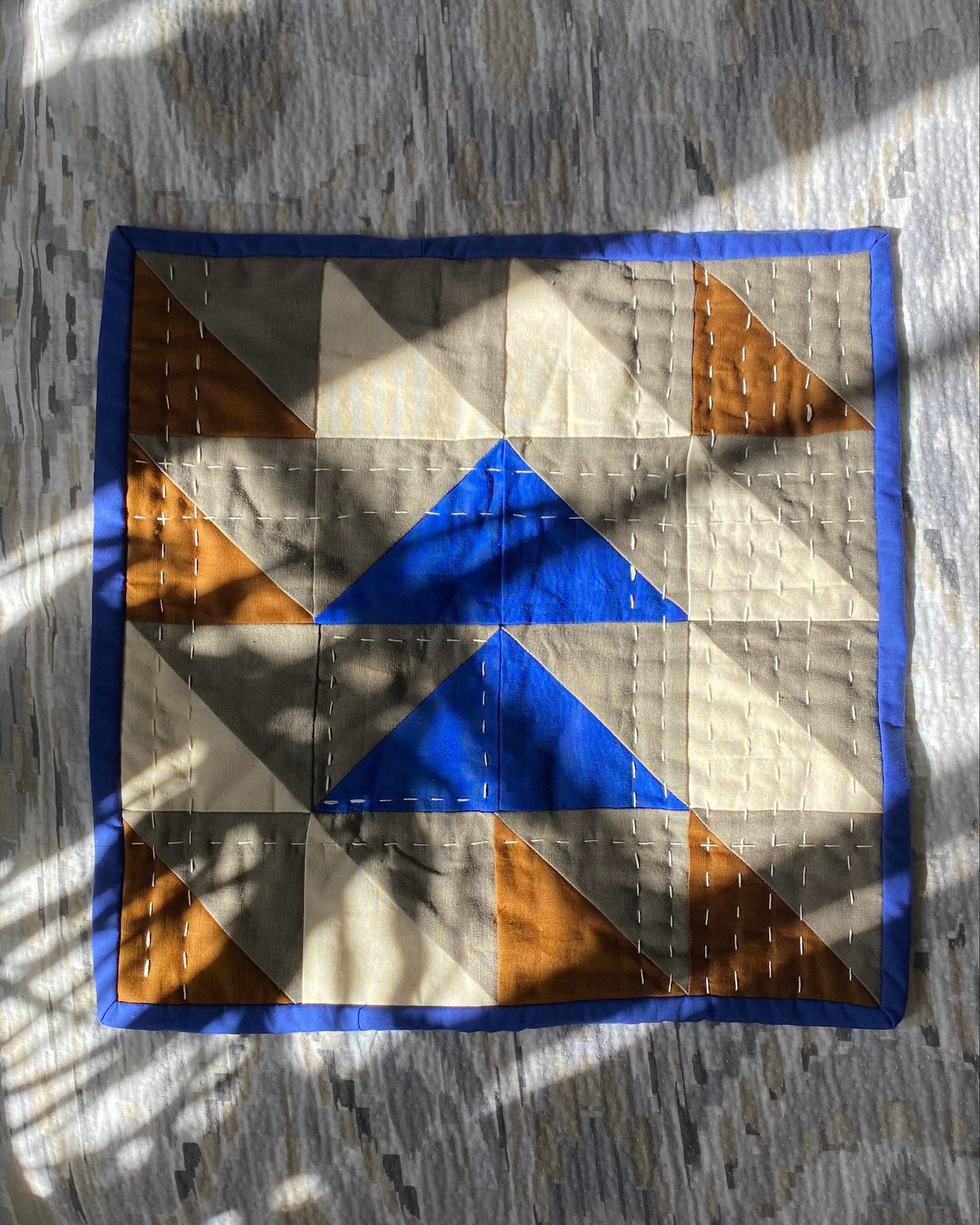 Quilt Sampler